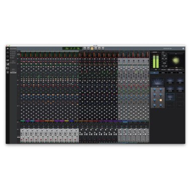 SSL 4K E Цифровые лицензии