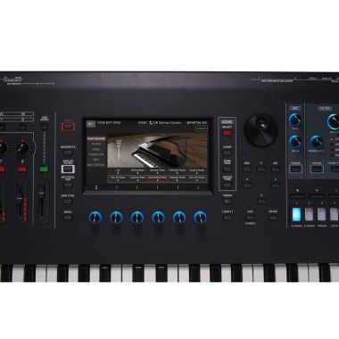 Roland Cloud Fantom EX Upgrade Цифровые лицензии