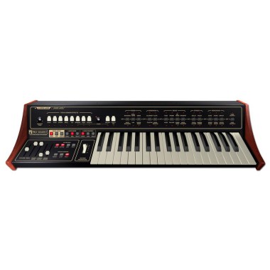 Cherry Audio Pro Soloist Synthesizer Цифровые лицензии