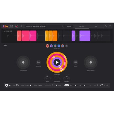 XLN Audio Life Цифровые лицензии