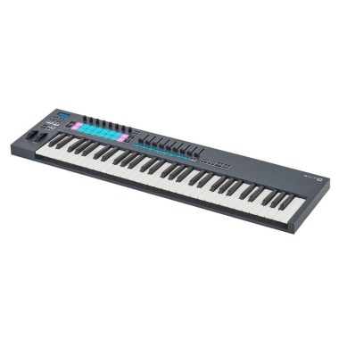 Novation FLkey 61 Миди-клавиатуры