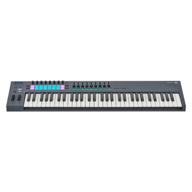 Novation FLkey 61 Миди-клавиатуры