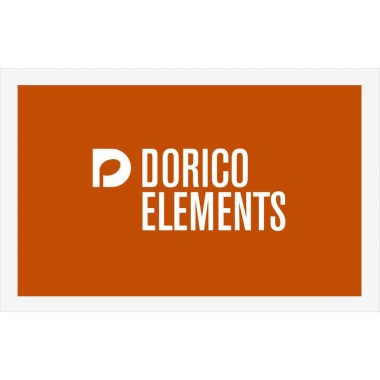 Steinberg Dorico Elements 5 Цифровые лицензии