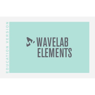 Steinberg Wavelab Elements 12 EDU Цифровые лицензии