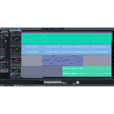 Magix Sequoia Upgrade Цифровые лицензии