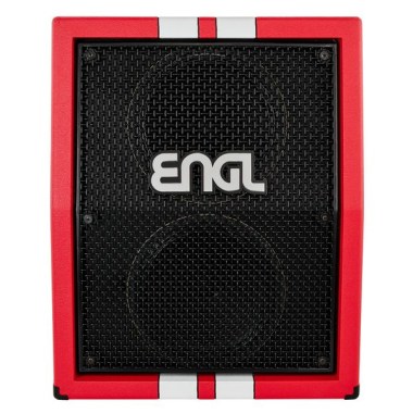 ENGL E212VB Pro Cabinet 2x12“ 40th Anniversary Кабинеты для электрогитарных усилителей