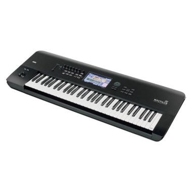 Korg NAUTILUS 61 AT Клавишные цифровые синтезаторы