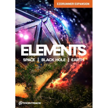 Toontrack EZX Elements Цифровые лицензии