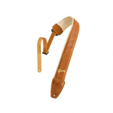 Gibson The Montana Ремни для гитар