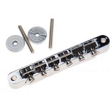 Gibson ABR-1 BRIDGE CHROME Комплектующие для гитар