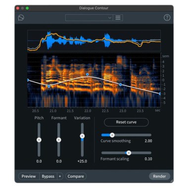 iZotope RX 11 Advanced Цифровые лицензии