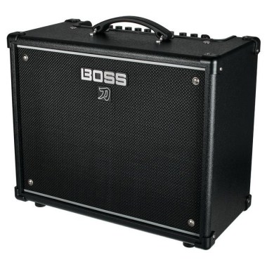 Boss KTN-50 MK3 Комбоусилители для электрогитар