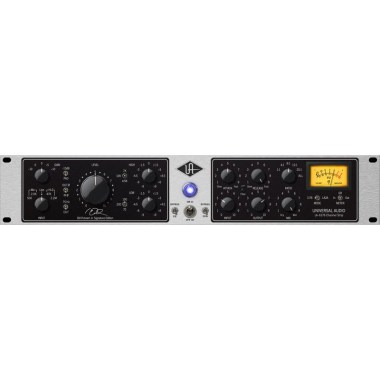 Universal Audio LA-6176 Цифровые лицензии