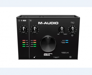 M-Audio Air 192 | 4 Звуковые карты USB