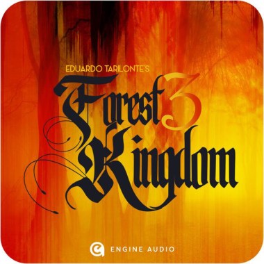 Engine Audio Forest Kingdom 3 Цифровые лицензии