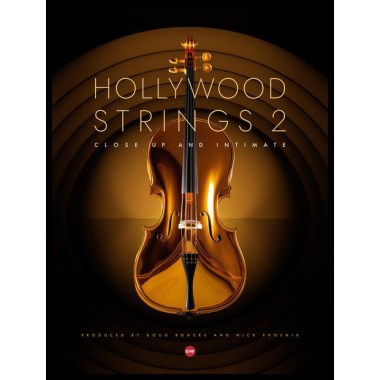 EastWest HW Strings 2 CG HW Orch. Opus Цифровые лицензии