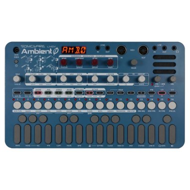 Sonicware Ambient 0 Синтезаторы клавишные