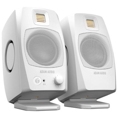 Adam Audio D3V White Мониторы студийные