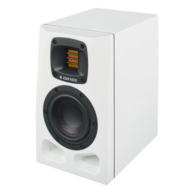 Adam A4V White Мониторы студийные