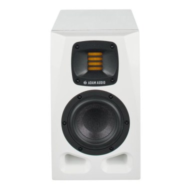 Adam A4V White Мониторы студийные