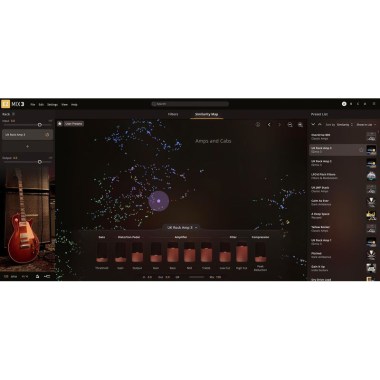 Toontrack EZmix 3 Цифровые лицензии