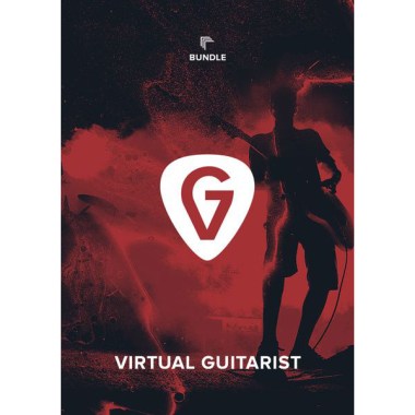 ujam Virtual Guitarist Bundle Цифровые лицензии