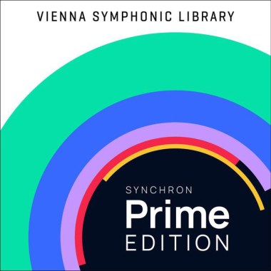 Vienna Symphonic Library Synchron Prime Edition Цифровые лицензии