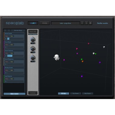 Fiedler Audio Spacelab Ignition Цифровые лицензии