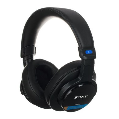 Sony MDR-M1 Закрытые наушники