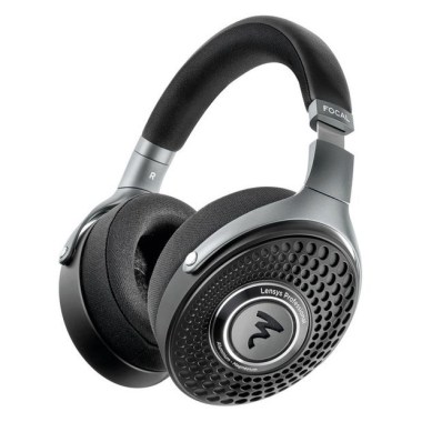 Focal Lensys Pro Закрытые наушники