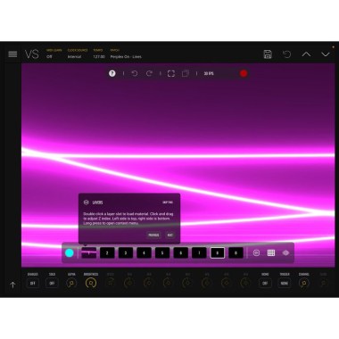 Imaginando VS - Visual Synthesizer Цифровые лицензии