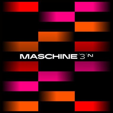 Native Instruments Maschine 3 Цифровые лицензии