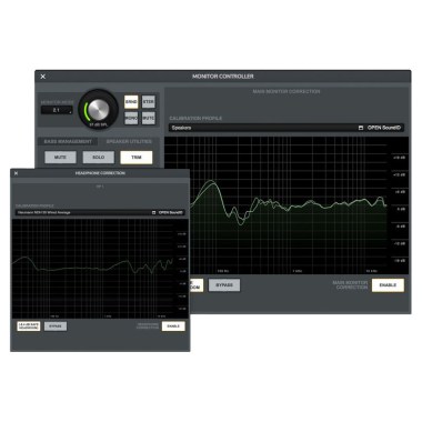 Sonarworks Apollo Mon. Correction Add-on Цифровые лицензии