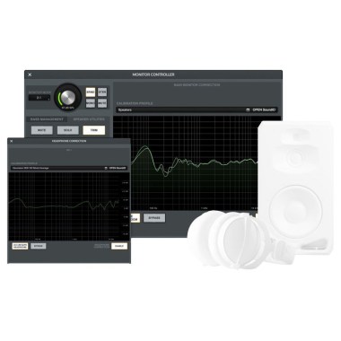 Sonarworks SoundID Ref Spk&HP for ApolloX Цифровые лицензии
