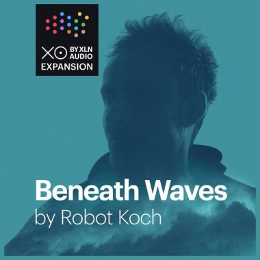 XLN Audio XOpak: Beneath Waves Цифровые лицензии