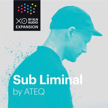 XLN Audio XOpak: Sub Liminal Цифровые лицензии