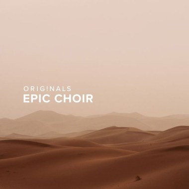 Spitfire Audio Originals Epic Choir Цифровые лицензии