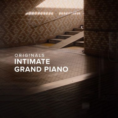 Spitfire Audio Originals Intimate Grand Piano Цифровые лицензии