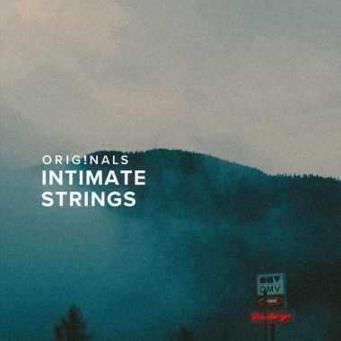 Spitfire Audio Originals Intimate Strings Цифровые лицензии