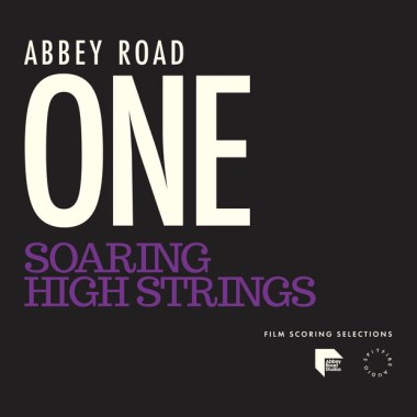 Spitfire Audio Abbey Rd. Soaring High Strings Цифровые лицензии