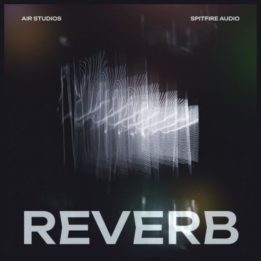 Spitfire Audio Original AIR Studios Reverb Цифровые лицензии