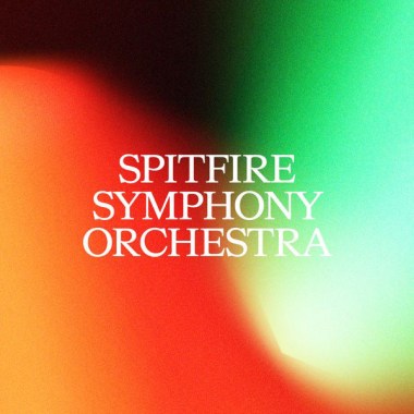 Spitfire Audio Symphony Orchestra 2024 Цифровые лицензии