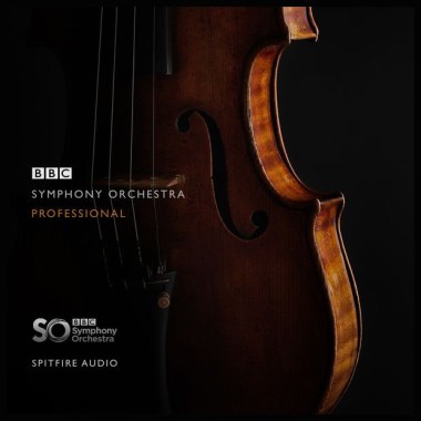 Spitfire Audio BBC Symphony Orchestra Pro Цифровые лицензии