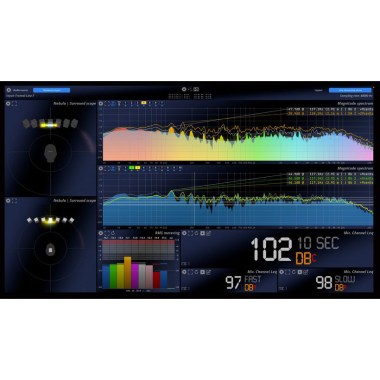 Flux Mira Live Цифровые лицензии