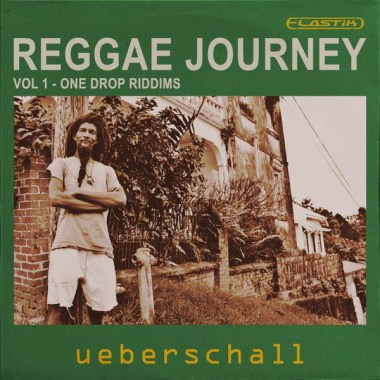 Ueberschall Reggae Journey Цифровые лицензии
