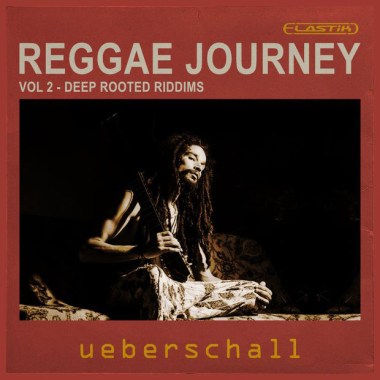 Ueberschall Reggae Journey 2 Цифровые лицензии