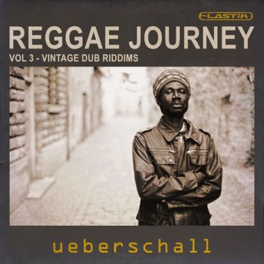 Ueberschall Reggae Journey 3 Цифровые лицензии