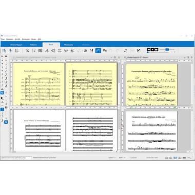 Musitek SmartScore 64 Professional NE Цифровые лицензии