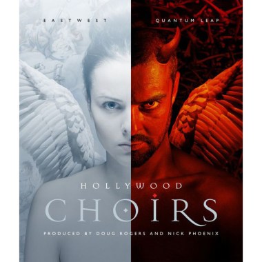 EastWest Hollywood Scoring Essent Bndl. Цифровые лицензии