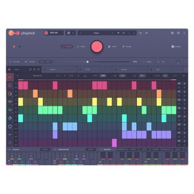 Audiomodern Playbeat 4 Цифровые лицензии